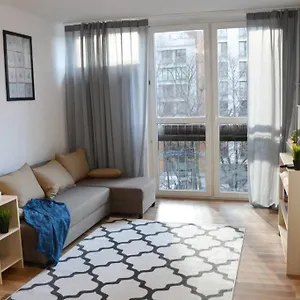  Apartament Ohmyhome - Graniczna