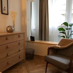  Apartament Studio żelazna