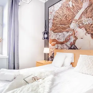  Apartament At Polska