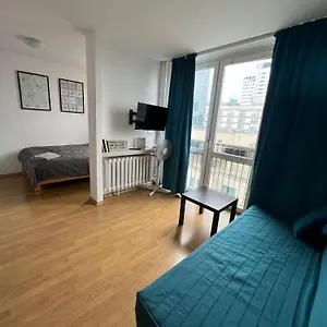  Apartament Ohmyhome - View Grzybowska