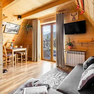  Apartament Widokowy - Ceperka Polska