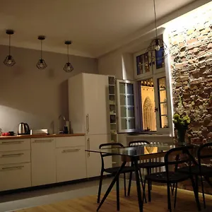  Apartament Apartment Old Town Chlebnicka Polska