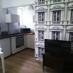  Apartament Rest & See Downtown Polska